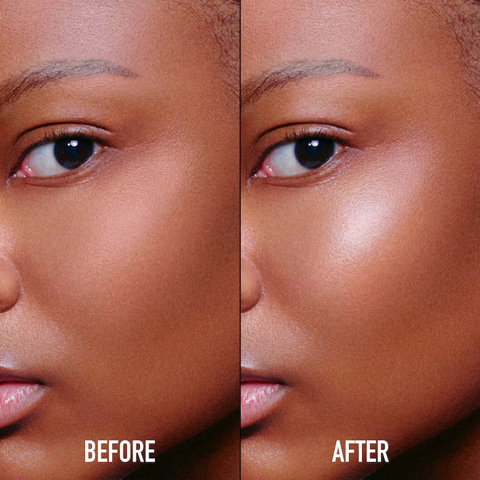 Dior Forever Couture Luminizer Highlighter Powder