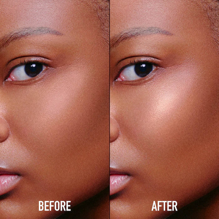 Dior Forever Couture Luminizer Highlighter Powder
