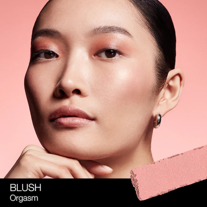 NARS Blush Orgasm -