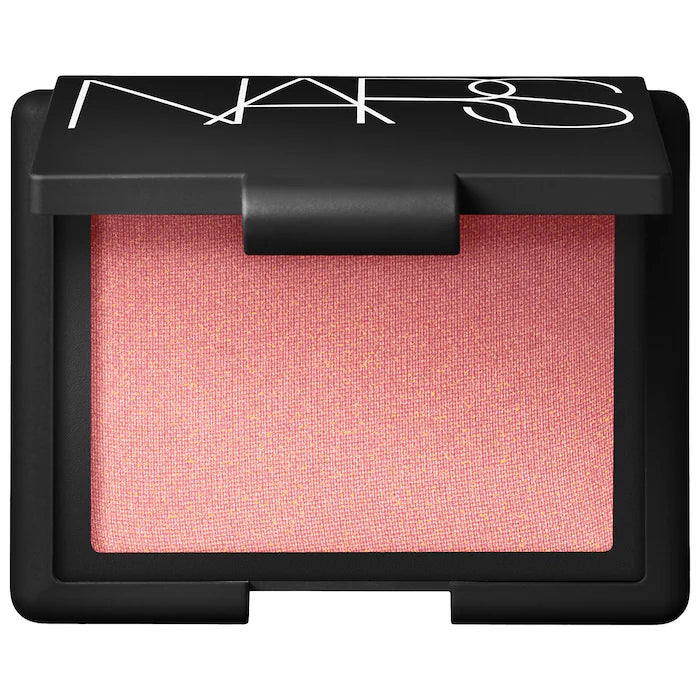 NARS Blush Orgasm -