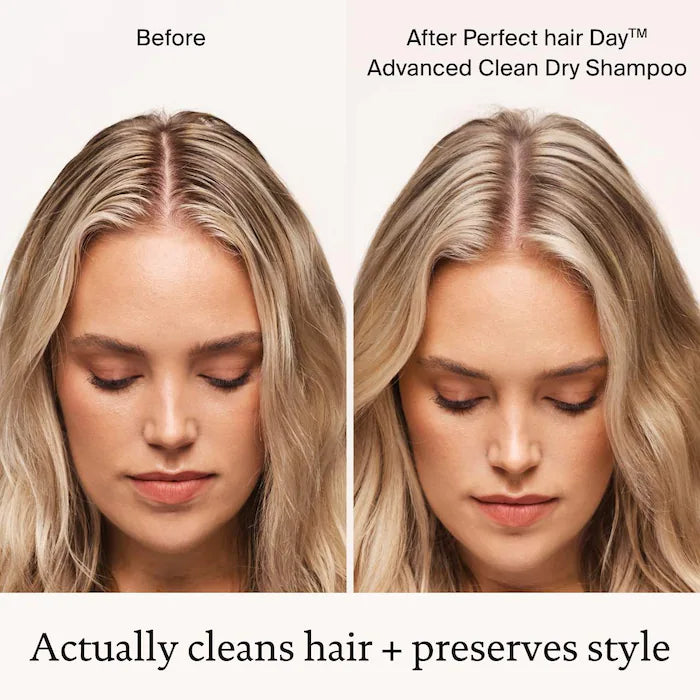 Living Proof Perfect hair Day (PhD) Advanced Clean Dry Shampoo