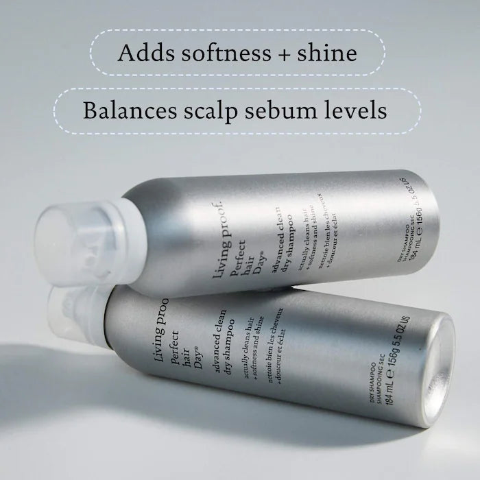 Living Proof Perfect hair Day (PhD) Advanced Clean Dry Shampoo
