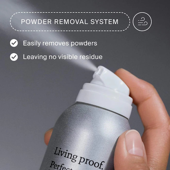 Living Proof Perfect hair Day (PhD) Advanced Clean Dry Shampoo