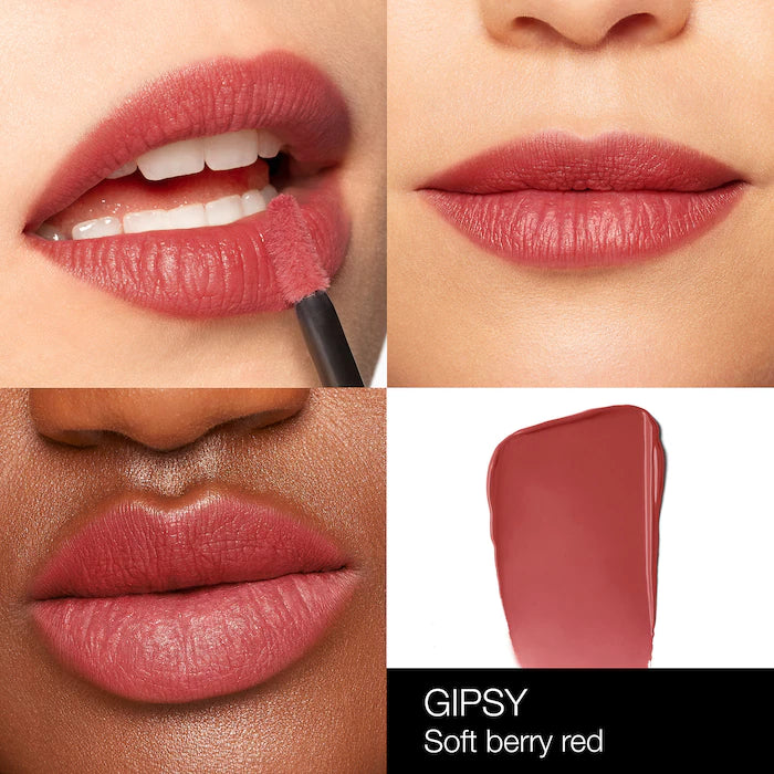 NARS Air Matte Liquid Lipstick