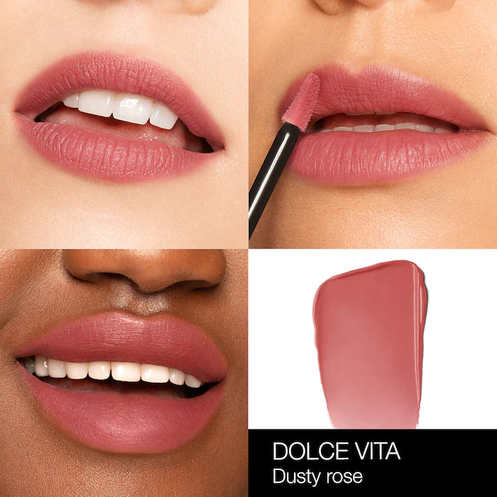 NARS Air Matte Liquid Lipstick
