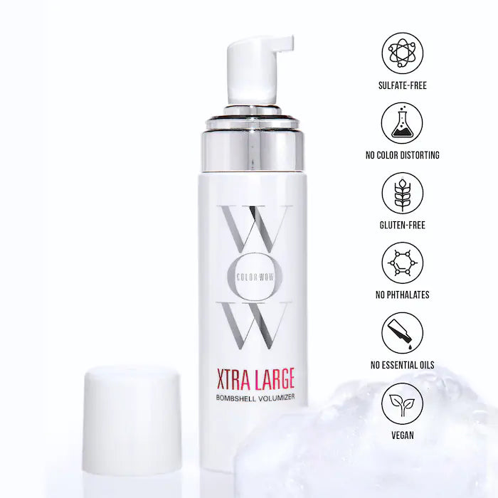 COLOR WOW Xtra Large Bombshell Volumizer