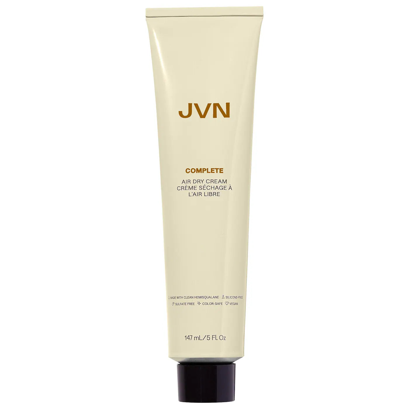 JVN  Complete Hydrating Air Dry Hair Styling Cream 147ml