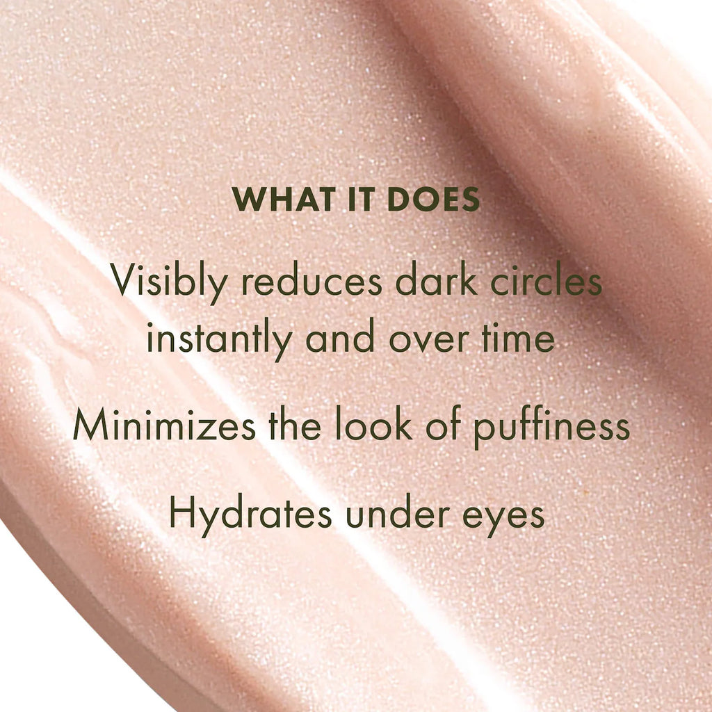 Origins  Ginzing™ Vitamin C Eye Cream to Brighten and Depuff (Original / Cool)