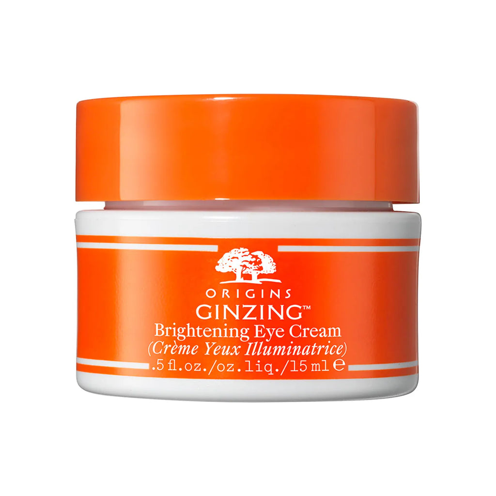 Origins  Ginzing™ Vitamin C Eye Cream to Brighten and Depuff (Original / Cool)