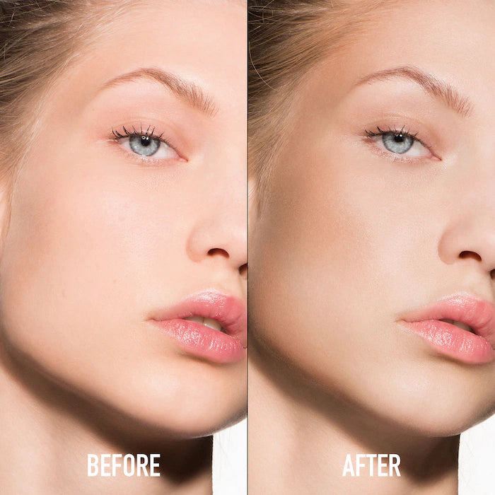 Dior Forever Natural Powder Bronzer