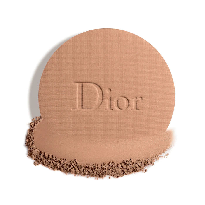 Dior Forever Natural Powder Bronzer