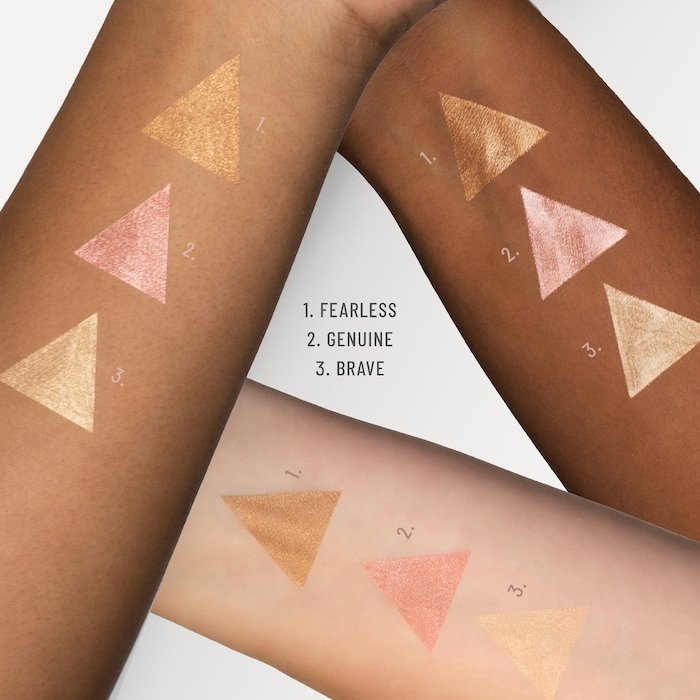 LYS Beauty Aim High Multi-Use Liquid Highlighter