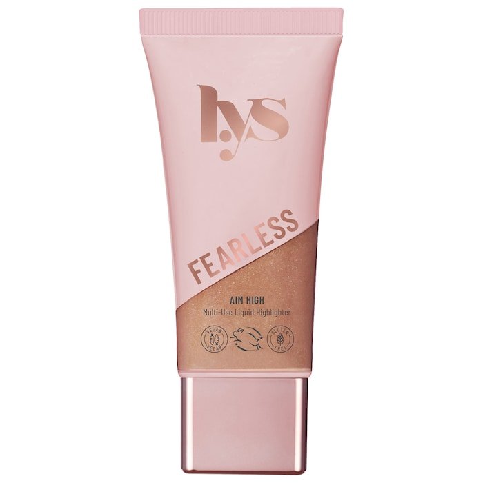 LYS Beauty Aim High Multi-Use Liquid Highlighter