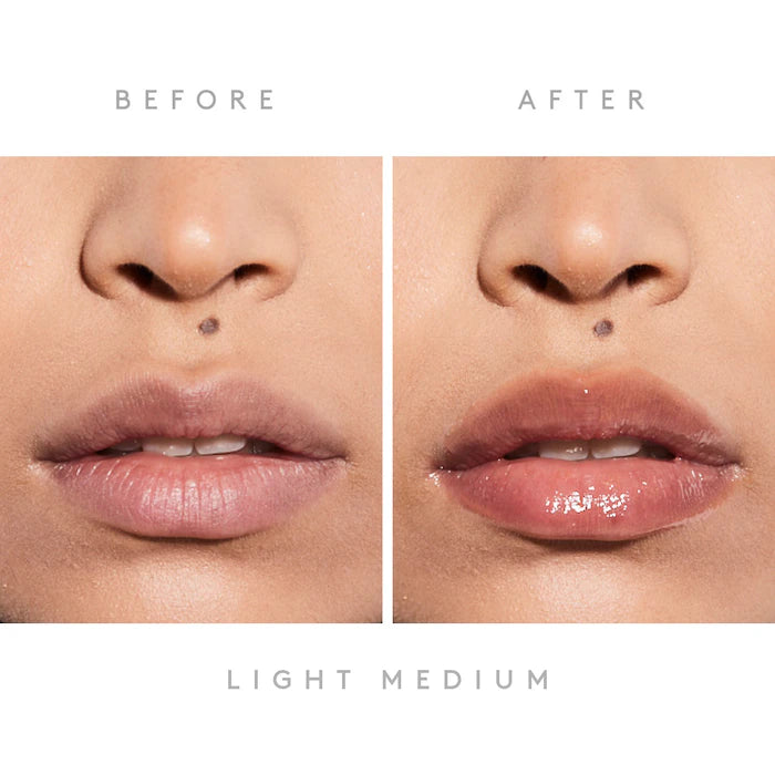 Fenty Beauty by Rihanna Gloss Bomb Heat Universal Lip Luminizer + Plumper