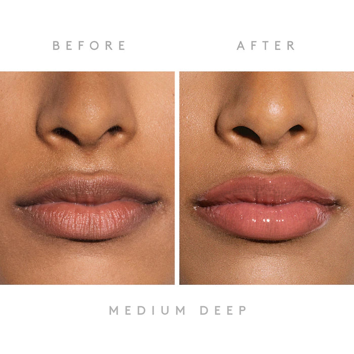 Fenty Beauty by Rihanna Gloss Bomb Heat Universal Lip Luminizer + Plumper