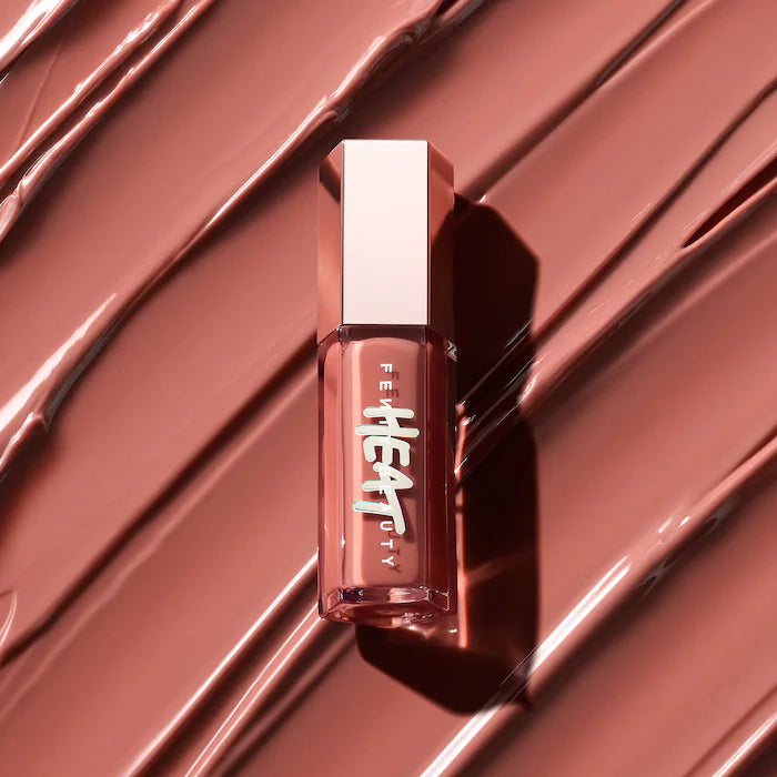 Fenty Beauty by Rihanna Gloss Bomb Heat Universal Lip Luminizer + Plumper