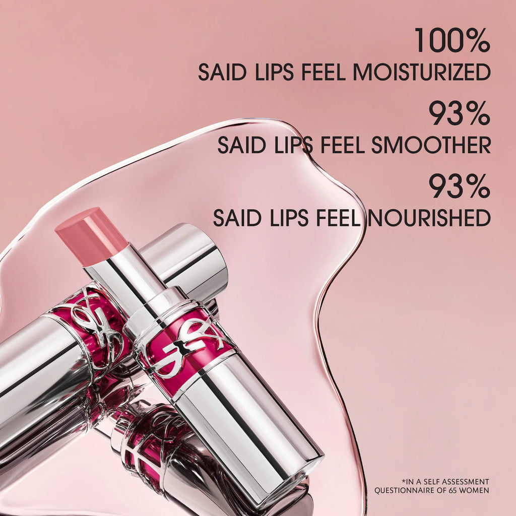 Yves Saint Laurent  YSL Candy Glaze Lip Gloss Stick