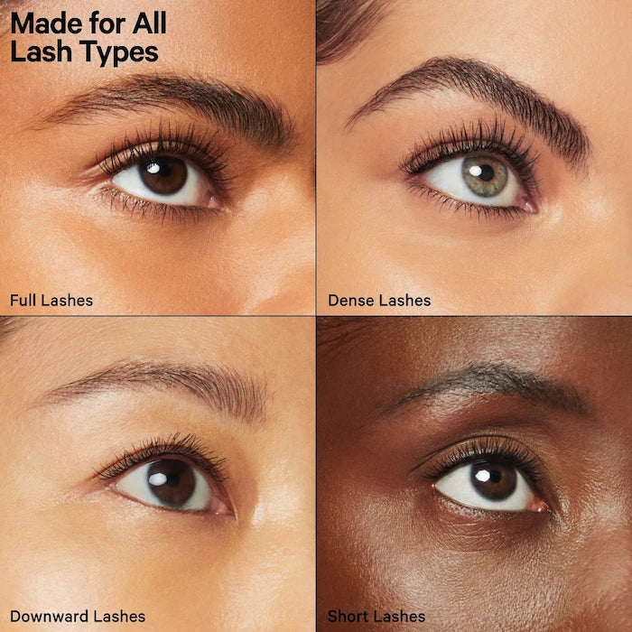 MILK MAKEUP RISE Lifting + Lengthening Mascara