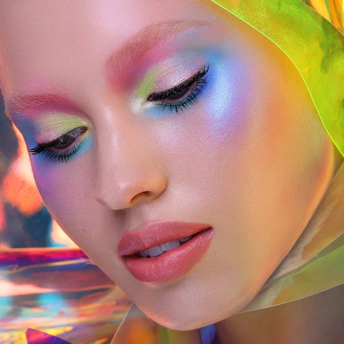 Natasha Denona Pastel Eyeshadow Palette