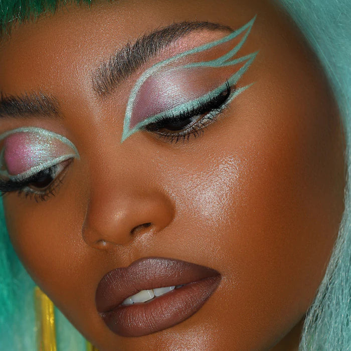 Natasha Denona Pastel Eyeshadow Palette