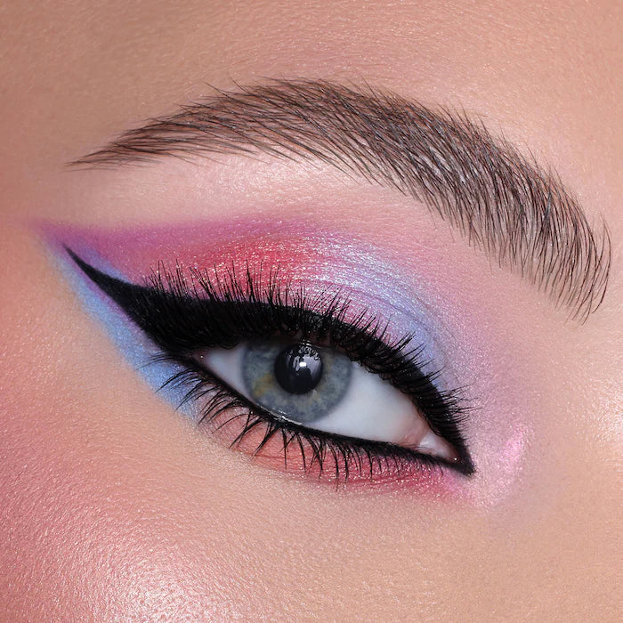 Natasha Denona Pastel Eyeshadow Palette