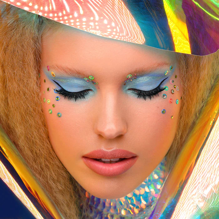 Natasha Denona Pastel Eyeshadow Palette