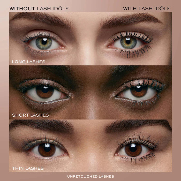 Lancôme Lash Idôle Lash-Lifting & Volumizing Waterproof Mascara Full Size