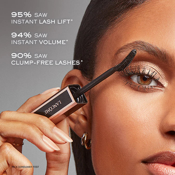 Lancôme Lash Idôle Lash-Lifting & Volumizing Waterproof Mascara Full Size