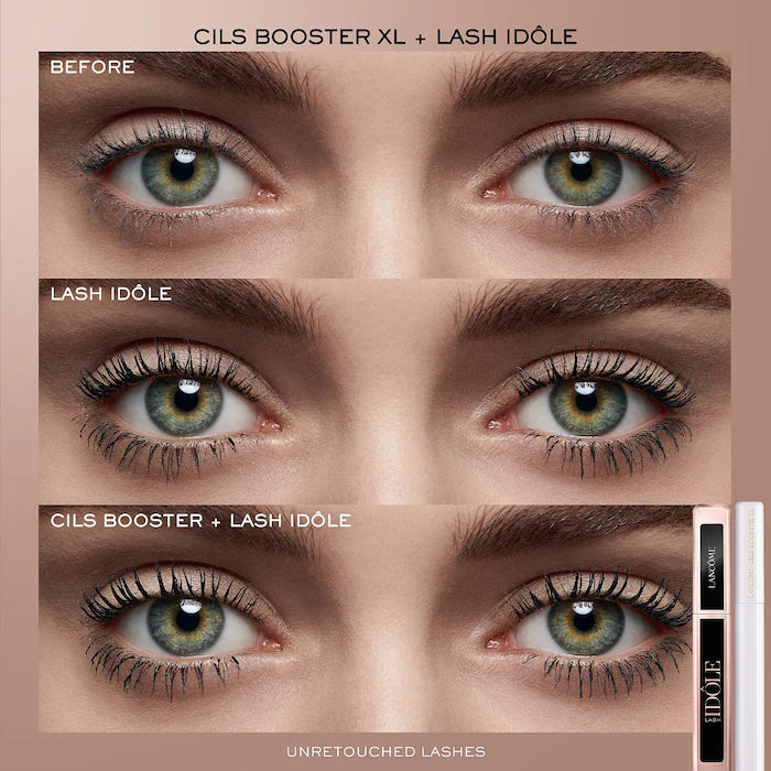 Lancôme Lash Idôle Lash-Lifting & Volumizing Waterproof Mascara Full Size
