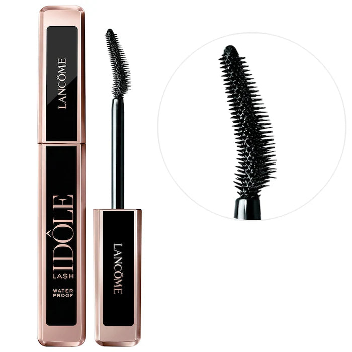 Lancôme Lash Idôle Lash-Lifting & Volumizing Waterproof Mascara Full Size