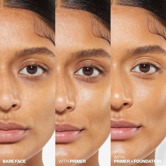 Smashbox Photo Finish Illuminate Glow Face Primer