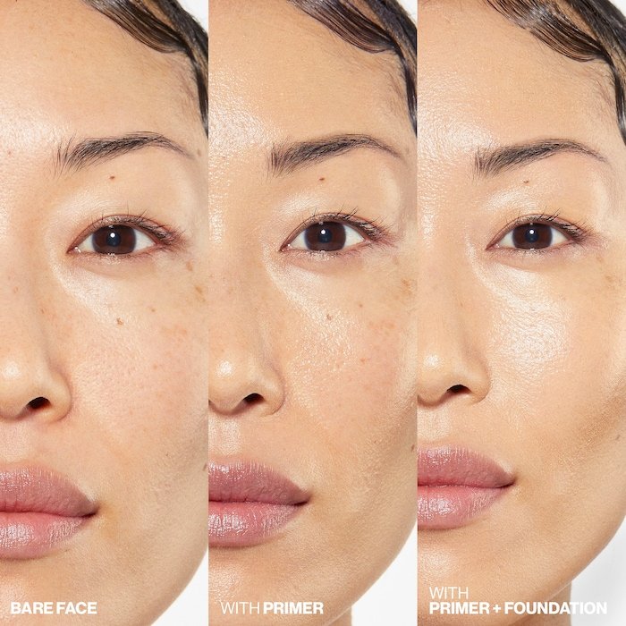 Smashbox Photo Finish Illuminate Glow Face Primer