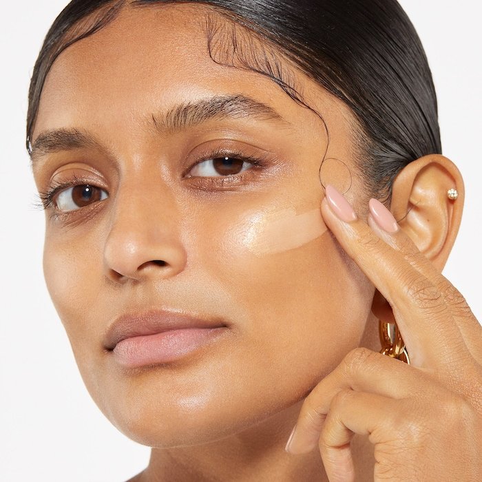 Smashbox Photo Finish Illuminate Glow Face Primer