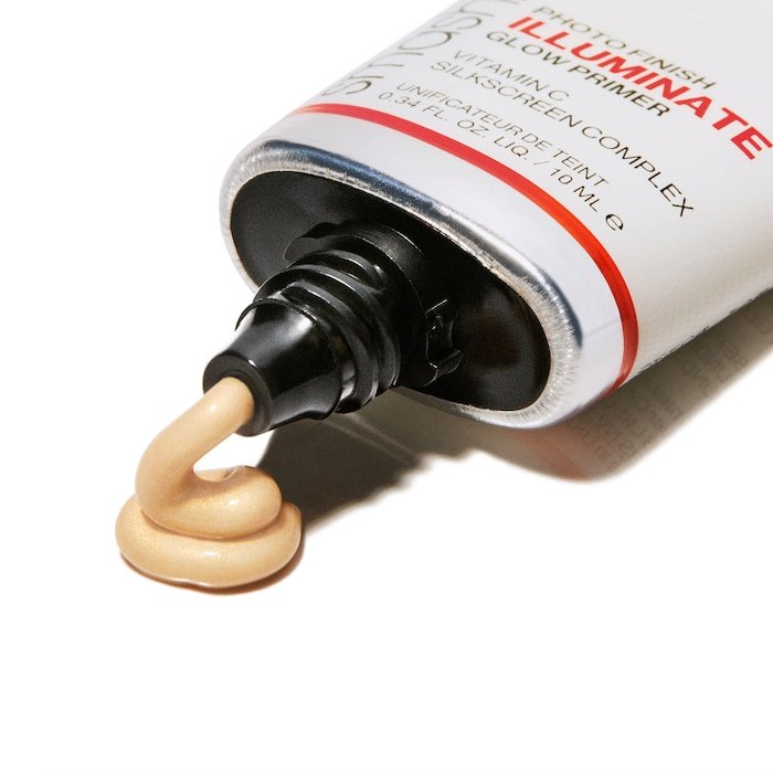 Smashbox Photo Finish Illuminate Glow Face Primer