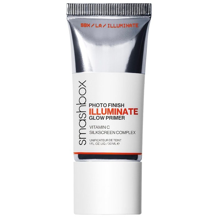 Smashbox Photo Finish Illuminate Glow Face Primer