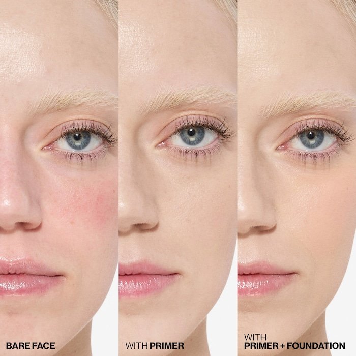 Smashbox Photo Finish Correct Anti-Redness Face Primer