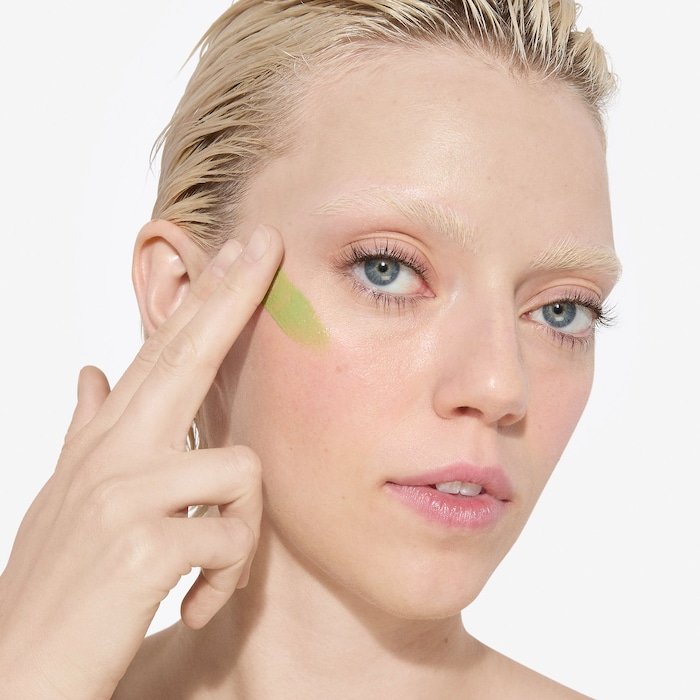 Smashbox Photo Finish Correct Anti-Redness Face Primer
