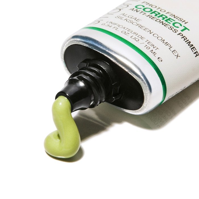 Smashbox Photo Finish Correct Anti-Redness Face Primer