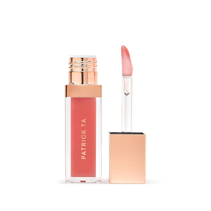 PATRICK TA MAJOR VOLUME PLUMPING GLOSS