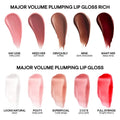 PATRICK TA  Major Volume Plumping Lip Gloss