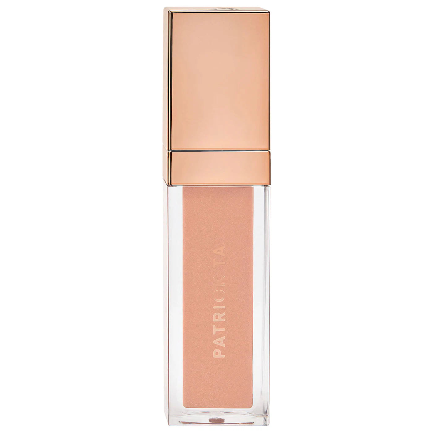 PATRICK TA  Major Volume Plumping Lip Gloss