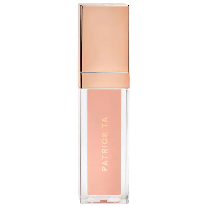 PATRICK TA MAJOR VOLUME PLUMPING GLOSS