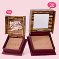 Benefit Cosmetics Hoola Bronzer