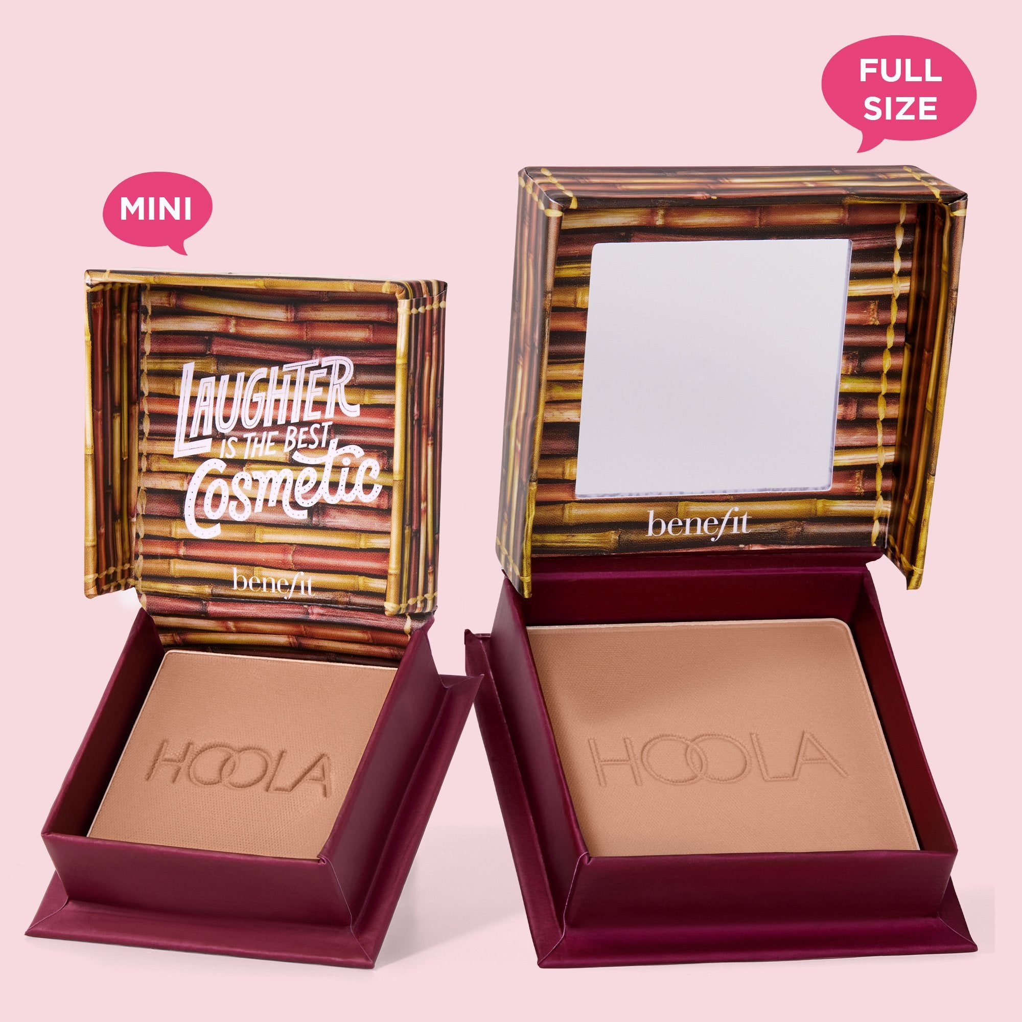 Benefit Cosmetics Hoola Bronzer