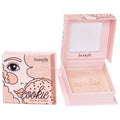 Benefit Cosmetics  Cookie and Tickle Shimmer Finish Powder Highlighters
