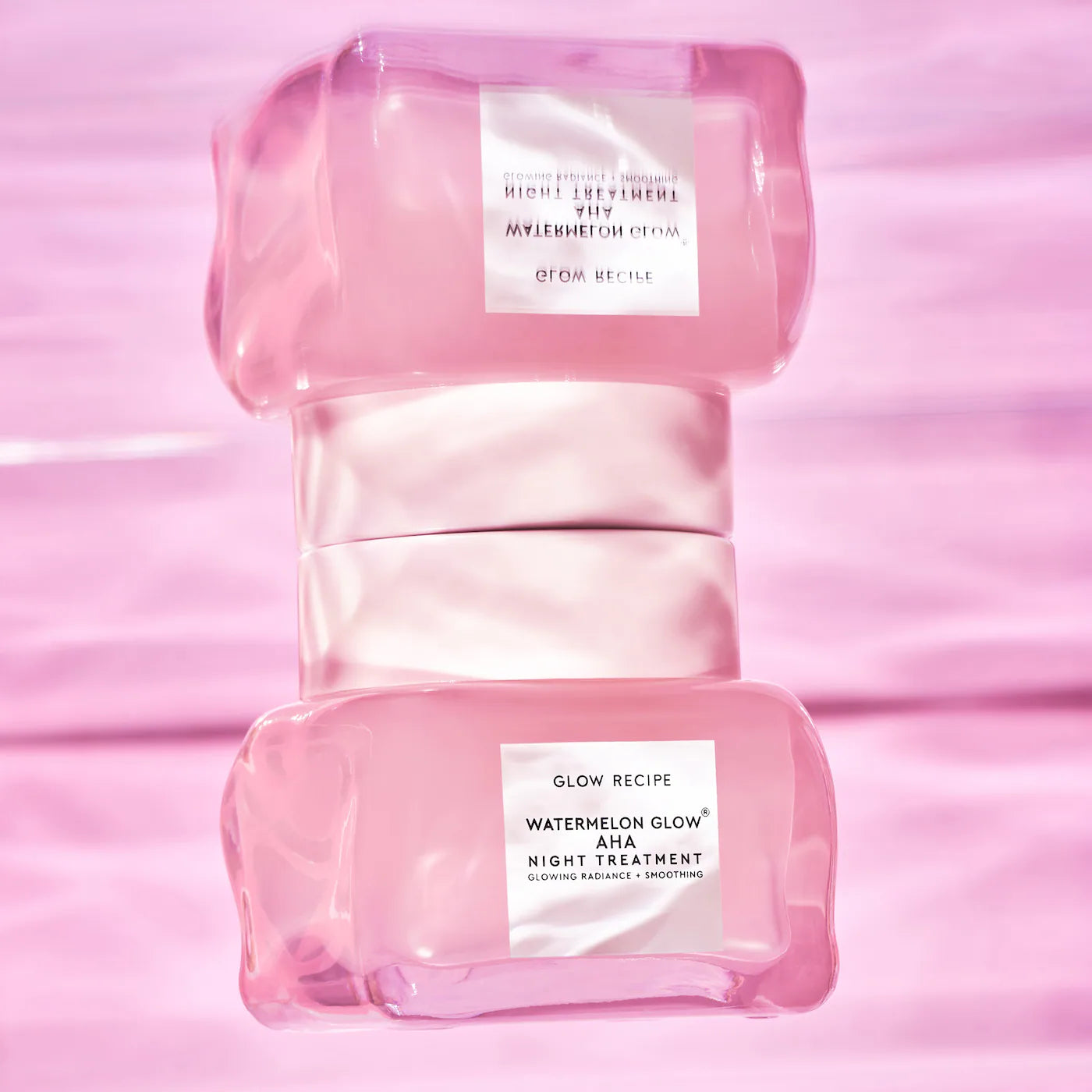 Glow Recipe  Watermelon Glow AHA Night Treatment 60ML