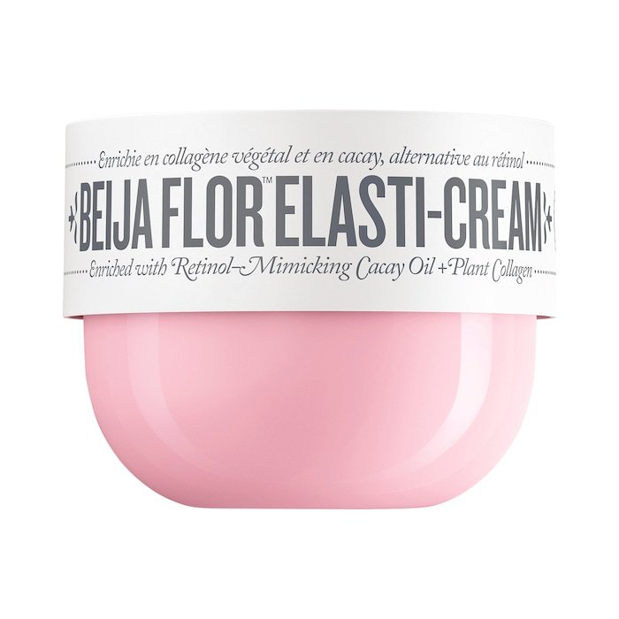 Sol de Janeiro Beija Flor™ Elasti-Cream with Collagen and Squalane