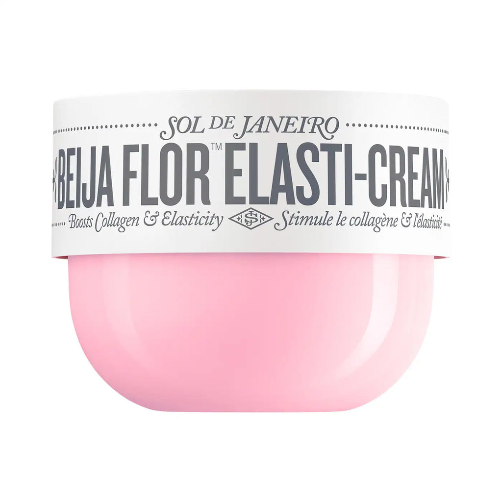 Sol de Janeiro Beija Flor™ Body Collagen-Boosting Elasti-Cream with Polypeptides and Bio-Retinol