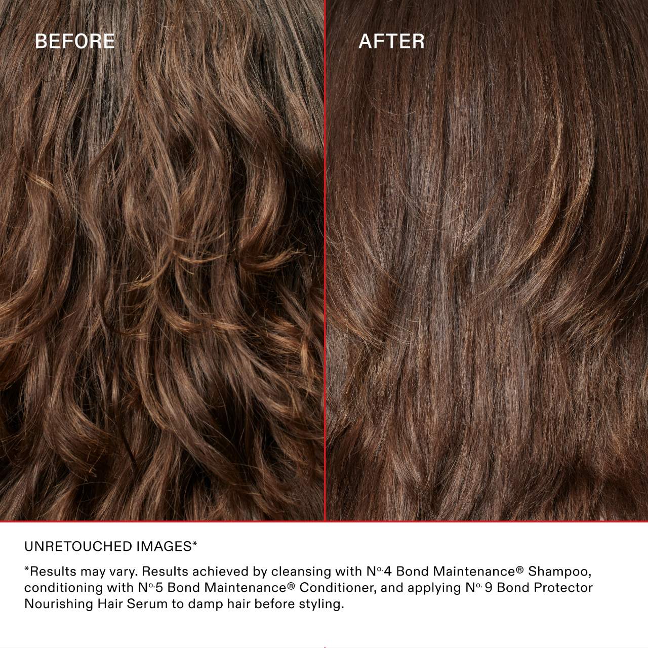 Olaplex  No. 9 Bond Protector Frizz Reduction & Heat Protectant Hair Serum