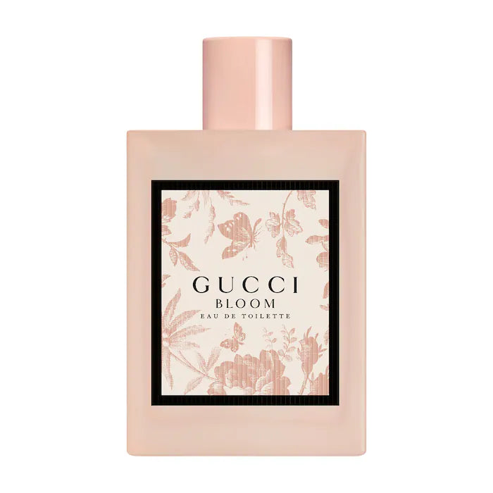 Gucci Bloom Eau De Toilette 100ml